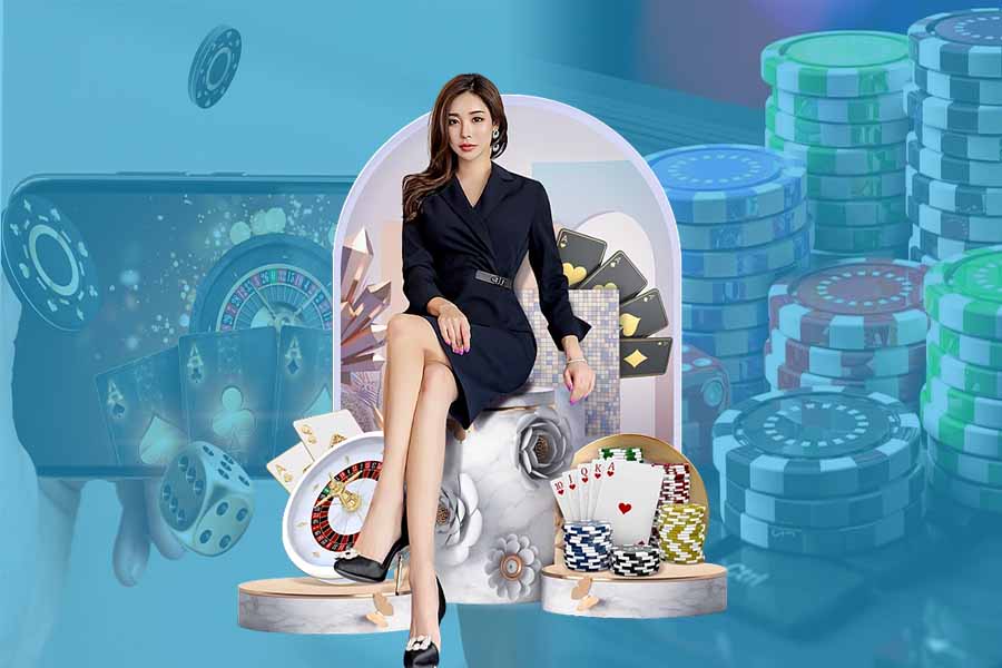 Giới thiệu VG99 app casino online